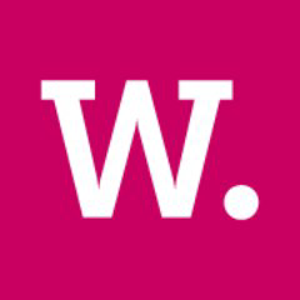 Wallrich. logo