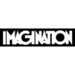 Imagination logo