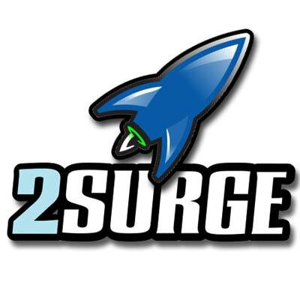 2Surge Marketing logo