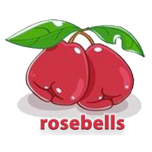 Rosebells logo