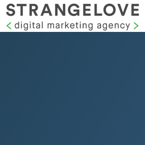 STRANGELOVE logo