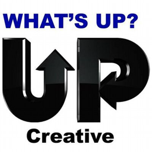 UP Creative, Inc. logo