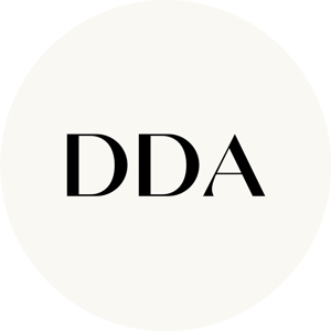Dutch Design Agency logo