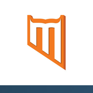 Good Monster logo