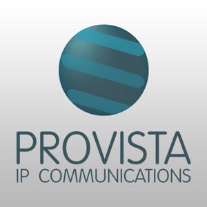 Provista UK logo