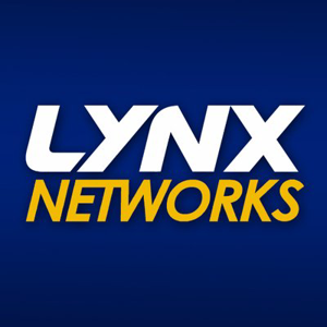 Lynx Networks logo