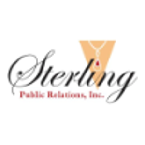Sterling Public Relations logo