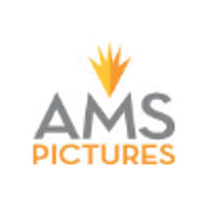 AMS Pictures logo