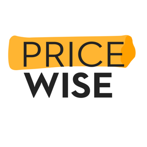 Pricewise logo