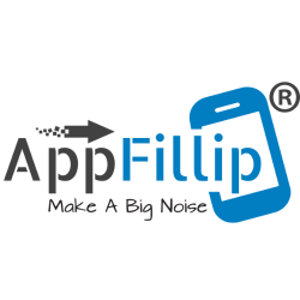 AppFillip® Venture Of Lumotis logo