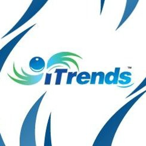 Itrends logo