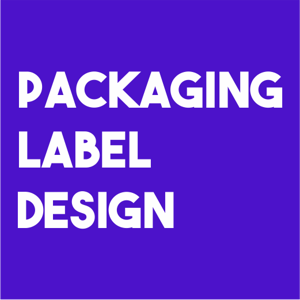 Packaging &amp; Label Design logo