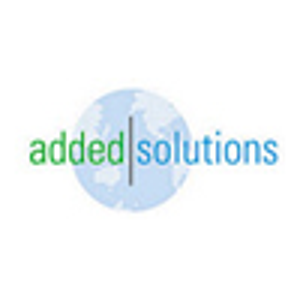 AddedSolutions, LLC logo
