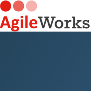 AgileWorks logo