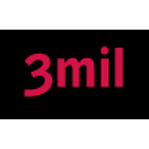 3mil logo