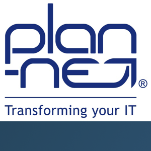 Plan-Net logo
