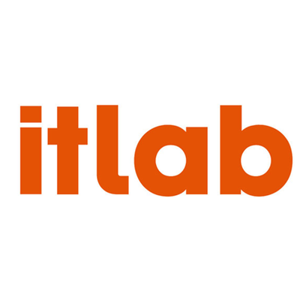 IT Lab logo