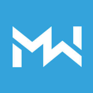 MindWarp logo