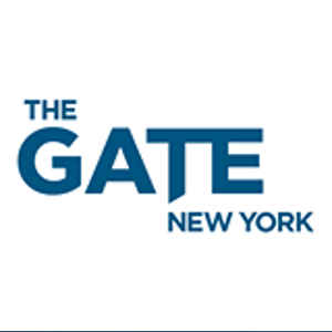The Gate Worldwide logo