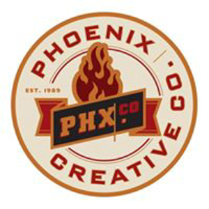 Phoenix Creative Co. logo