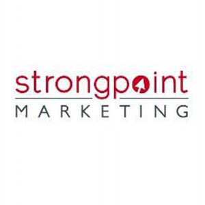 Strongpoint Marketing logo