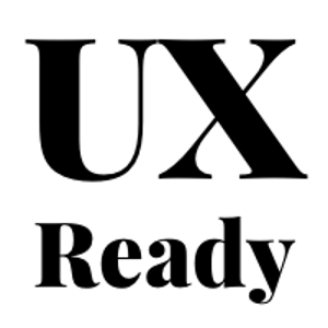 UX Ready logo