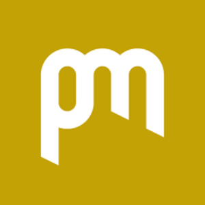 Peter Mayer logo