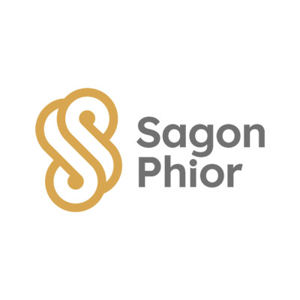 Sagon-Phior logo