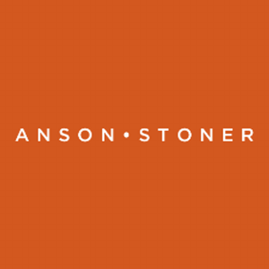 Anson-Stoner logo