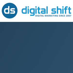 Digital Shift logo