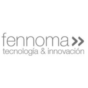 Fennoma logo