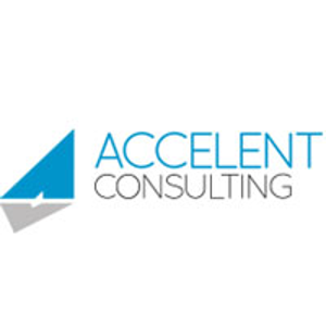 Accelent Consulting LLC logo