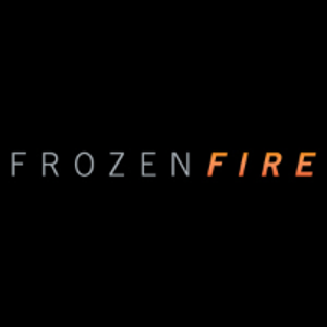 Frozen Fire logo