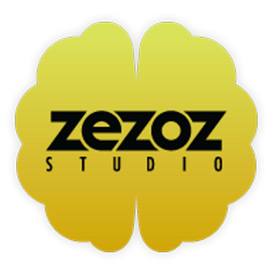 Zezoz Studio logo