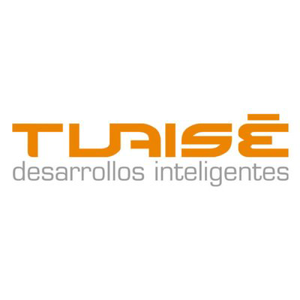 Tuaisé logo