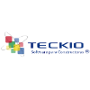 Teckio Software logo