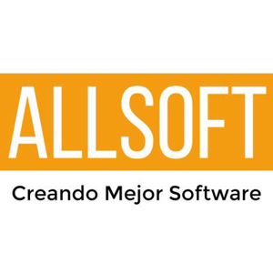 Allsoft logo