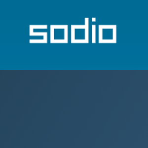 Sodio logo