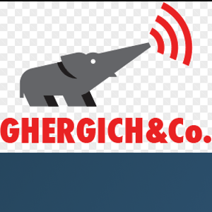 Ghergich &amp; Co. logo