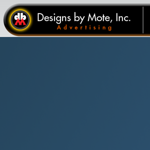 Designs By Mote logo
