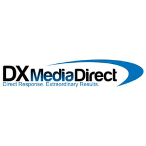 DX Media Direct logo