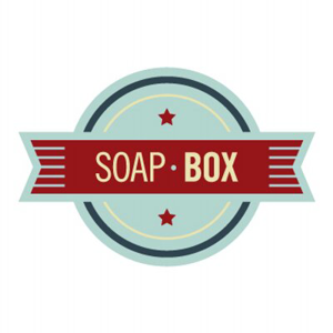 Soapbox logo