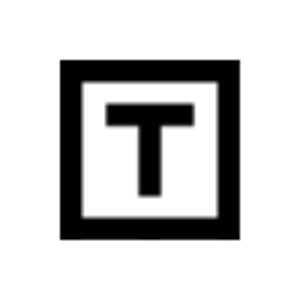 The Thomas Agency logo