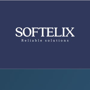 Softelix logo