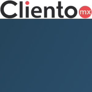 Cliento logo