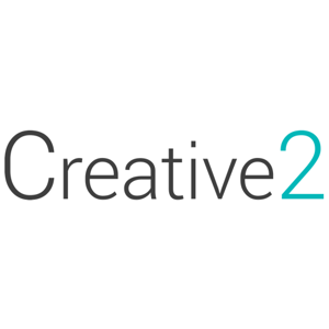 Creative2 logo