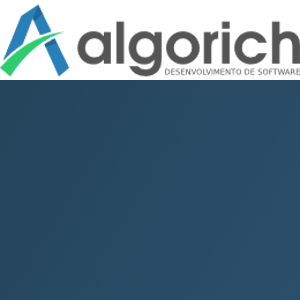 Algorich logo