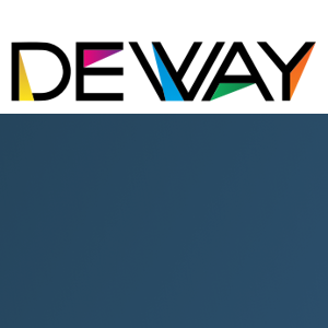 Deway logo