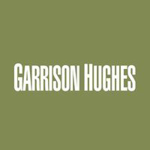 Garrison Hughes Advertising logo
