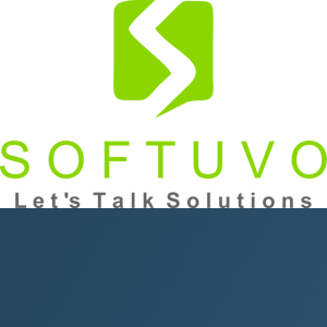 Softuvo Solutions Private Limited logo